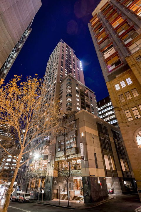 Amora Hotel Jamison Sydney - Accommodation Perth 13