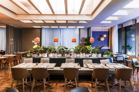 Amora Hotel Jamison Sydney - Accommodation Perth 18