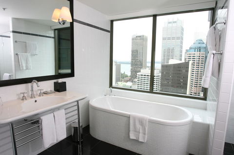 Amora Hotel Jamison Sydney - Accommodation Perth 30
