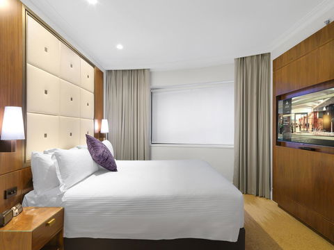 Amora Hotel Jamison Sydney - Accommodation Perth 4