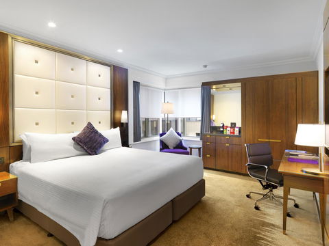 Amora Hotel Jamison Sydney - Accommodation Perth 35