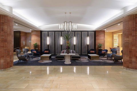 Amora Hotel Jamison Sydney - Accommodation Perth 15