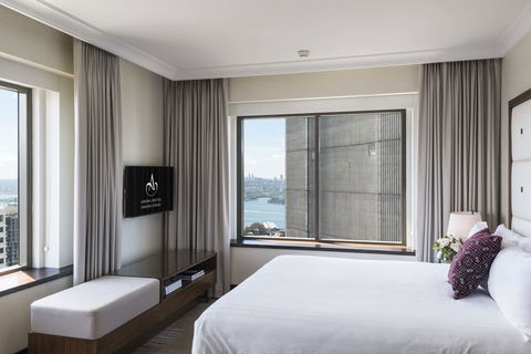 Amora Hotel Jamison Sydney - Accommodation Perth 41