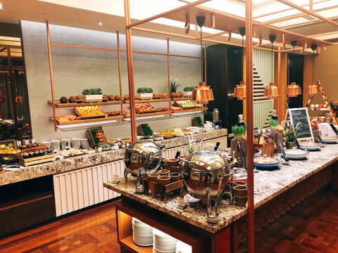Amora Hotel Jamison Sydney - Accommodation Perth 1