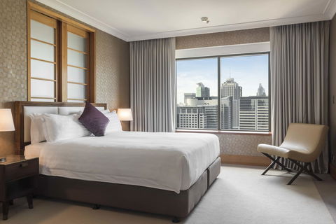 Amora Hotel Jamison Sydney - Accommodation Perth 39