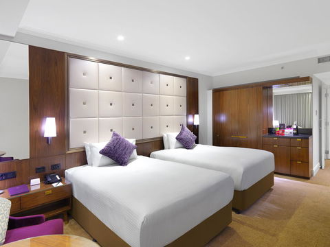 Amora Hotel Jamison Sydney - Accommodation Perth 7