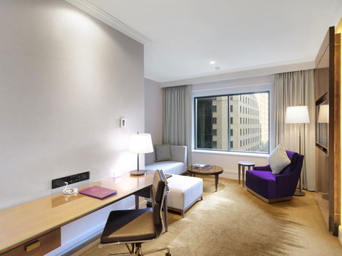 Amora Hotel Jamison Sydney - Accommodation Perth 37