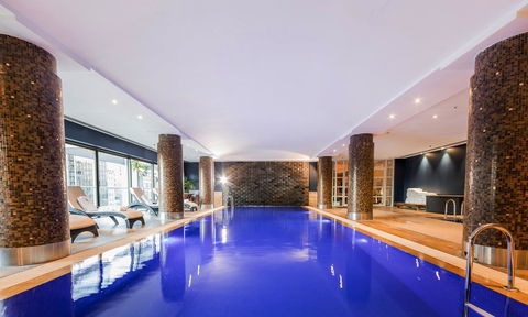 Amora Hotel Jamison Sydney - Accommodation Perth 14