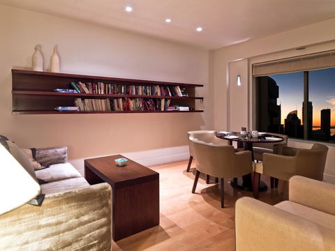 Amora Hotel Jamison Sydney - Accommodation Perth 40
