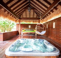 Sanctuary in The Pocket - Perth Resorts