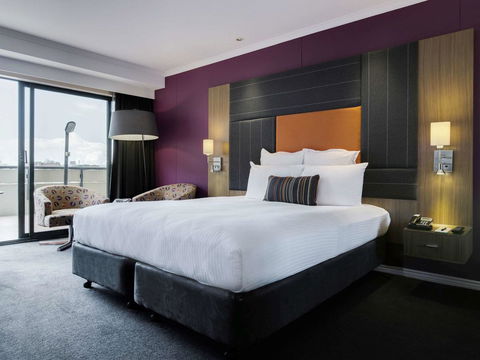Pullman Sydney Hyde Park - Accommodation Perth 40