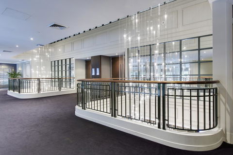 Pullman Sydney Hyde Park - Accommodation Perth 33