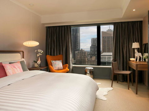 Pullman Sydney Hyde Park - Accommodation Perth 37