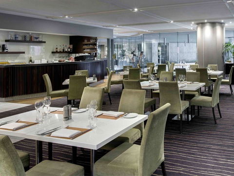Pullman Sydney Hyde Park - Accommodation Perth 44