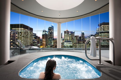 Pullman Sydney Hyde Park - Accommodation Perth 7