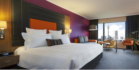 Pullman Sydney Hyde Park - Accommodation Perth 29