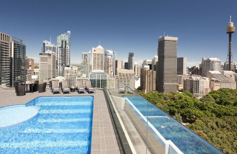 Pullman Sydney Hyde Park - Accommodation Perth 21
