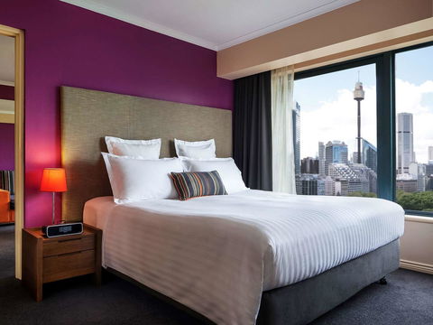 Pullman Sydney Hyde Park - Accommodation Perth 39