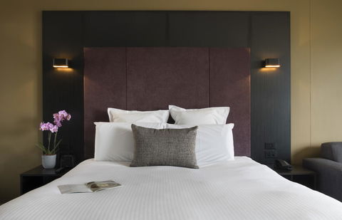 Pullman Sydney Hyde Park - Accommodation Perth 14