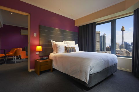 Pullman Sydney Hyde Park - Accommodation Perth 16