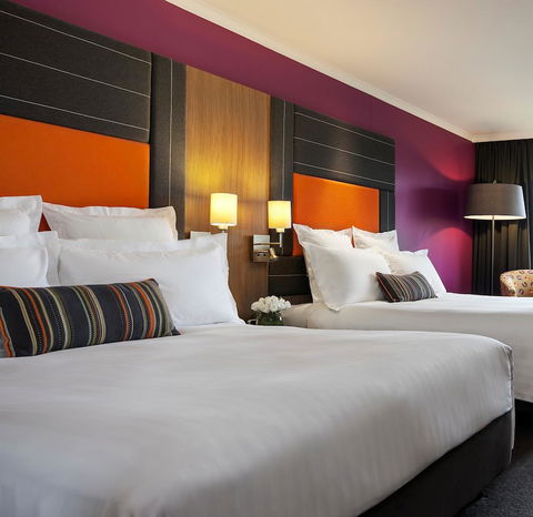 Pullman Sydney Hyde Park - Accommodation Perth 19