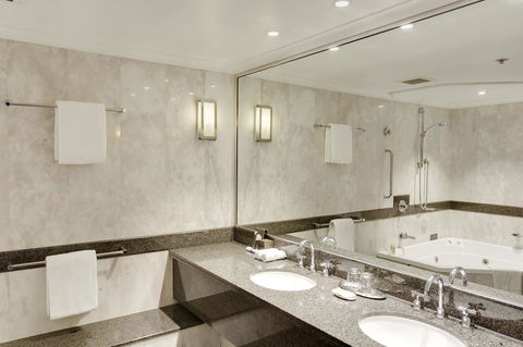 Pullman Sydney Hyde Park - Accommodation Perth 6