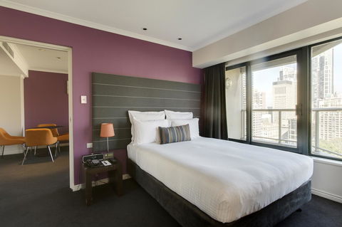 Pullman Sydney Hyde Park - Accommodation Perth 34
