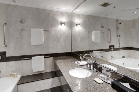 Pullman Sydney Hyde Park - Accommodation Perth 12