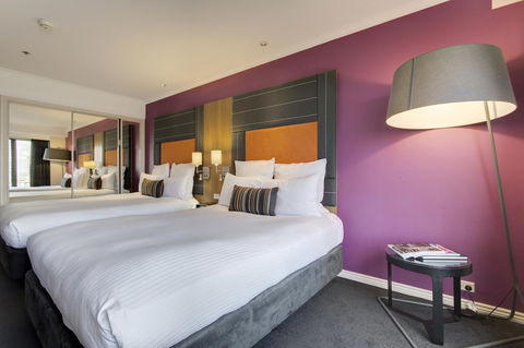 Pullman Sydney Hyde Park - Accommodation Perth 30