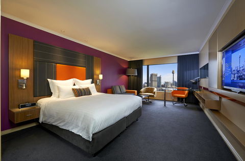 Pullman Sydney Hyde Park - Accommodation Perth 18