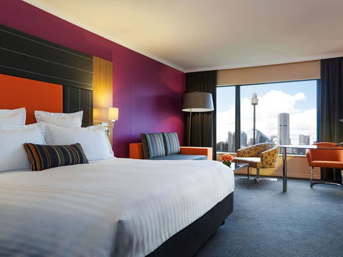 Pullman Sydney Hyde Park - Accommodation Perth 41