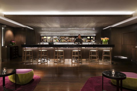 Pullman Sydney Hyde Park - Accommodation Perth 22