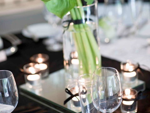 Pullman Sydney Hyde Park - Accommodation Perth 43