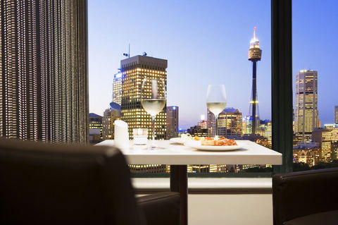 Pullman Sydney Hyde Park - Accommodation Perth 31