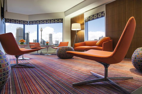 Pullman Sydney Hyde Park - Accommodation Perth 15
