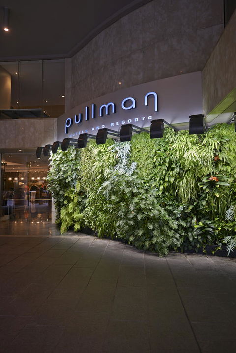 Pullman Sydney Hyde Park - Accommodation Perth 10
