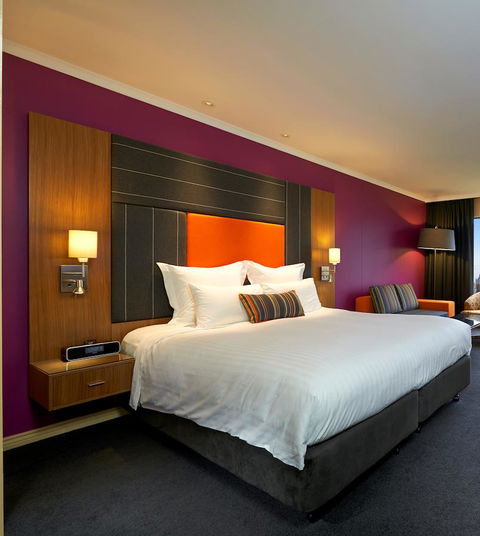 Pullman Sydney Hyde Park - Accommodation Perth 28