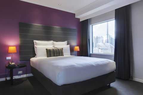 Pullman Sydney Hyde Park - Accommodation Perth 32