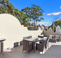 Glebe Self-Contained Modern One-Bedroom Apartments - Perth Resorts