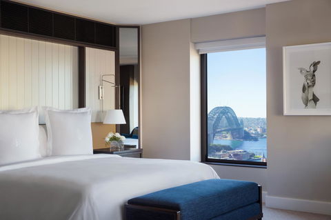 Four Seasons Hotel Sydney - Accommodation Perth 18