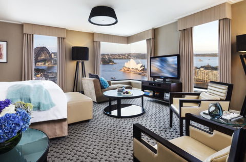 Four Seasons Hotel Sydney - Accommodation Perth 26