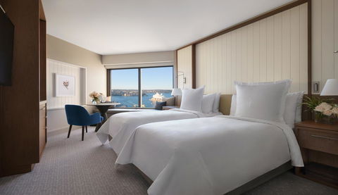 Four Seasons Hotel Sydney - Accommodation Perth 24