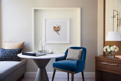 Four Seasons Hotel Sydney - Accommodation Perth 6