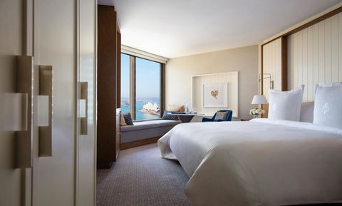Four Seasons Hotel Sydney - Accommodation Perth 11
