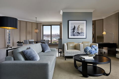 Four Seasons Hotel Sydney - Accommodation Perth 36