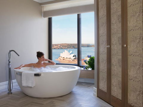 Four Seasons Hotel Sydney - Accommodation Perth 39