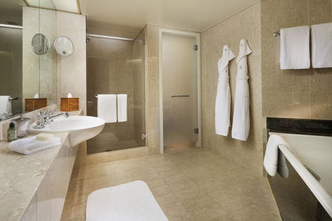 Four Seasons Hotel Sydney - Accommodation Perth 42
