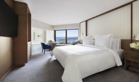 Four Seasons Hotel Sydney - Accommodation Perth 15