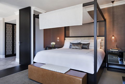 Four Seasons Hotel Sydney - Accommodation Perth 43