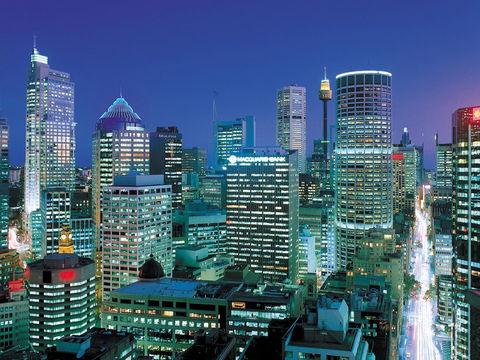 Four Seasons Hotel Sydney - Accommodation Perth 32